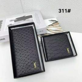 Picture of Saint Laurent Wallets _SKUfw186097715fw